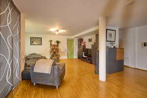 Exklusive Penthouse-Wohnung in Innenstadtlage – Die vollständige Adresse der Immobilie erhältst du vom Anbieter., 64283 Mitte, Darmstadt – Vorschaubild 6
