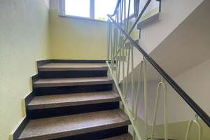 4-Zimmer-Wohnung mit Balkon zu vermieten – Rheinische Str. 62, 45127 Westviertel, Essen – Vorschaubild 2