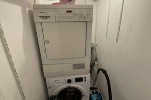Gepflegtes 5-Zimmer Haus mit Garage in Köln – Im Garten 143, 50999 Weiß, Köln – Vorschaubild 13