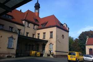 ***1a-LAGE***kaiserliches Postamt***Entwicklungsobjekt***Denkmal***mietfrei*** – Fritz-Brandt-Str. 25, 39261 Zerbst/Anhalt – Vorschaubild 11