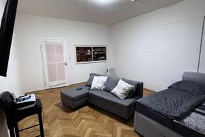 WG-Zimmer in Innenstadtlage – Jakoberstraße 59, 86153 Jakoberstadt-Süd, Augsburg – Vorschaubild 1