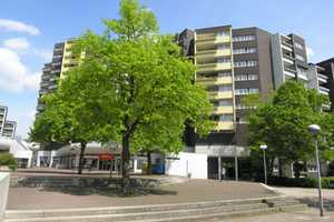 Schöne 2-Zimmer-Wohnung in Südwestausrichtung München-Neuperlach (vermietet) – München – Vorschaubild 2