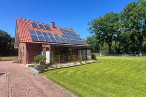 hochwertig ausgestatttetes Wohnhaus mit Garage und Wintergarten in Elisabethfehn – Cloppenburg (Kreis) – Vorschaubild 5