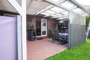 Ebenerdige Bungalow- Doppelhaushälfte in Osteel! – Aurich (Kreis) – Vorschaubild 13