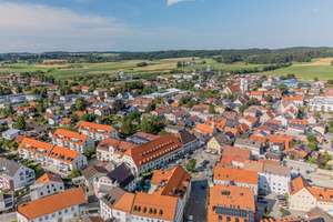 Großzügige 4,5-Zimmer-Maisonettewohnung in ruhiger Bestlage von Grafing – Die vollständige Adresse der Immobilie erhältst du vom Anbieter., 85567 Grafing bei München – Vorschaubild 29