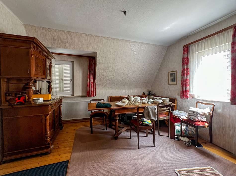 OG Schlafzimmer 2