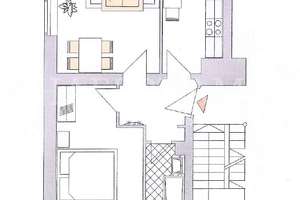 Licht, Ruhe, Charakter - 2 Zimmer im 2 Obergeschoss in Prenzlauer Berg – Die vollständige Adresse der Immobilie erhältst du vom Anbieter., 10409 Prenzlauer Berg, Berlin – Vorschaubild 21
