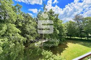 Wo Stadtleben auf Naturidylle trifft! 
