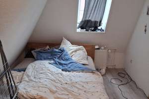Schöne kleine 2-Zimmer-Dachgeschoss-Wohnung in Geestemünde – Talstraße 10, 27570 Geestendorf, Bremerhaven – Vorschaubild 5