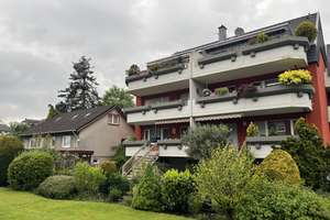 Verkaufe in Leverkusen-Schlebusch 3-Zimmer-Wohnung mit Balkon