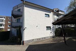 Einzimmerwohnung im zentrumsnahen Bürgereschviertel – Die vollständige Adresse der Immobilie erhältst du vom Anbieter., 26123 Bürgeresch, Oldenburg (Oldenburg) – Vorschaubild 3