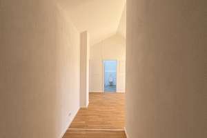 NEUBAU - Loftcharakter in Grafing