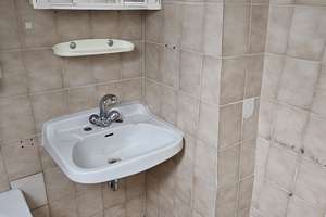 Helle 2-Zimmer Wohnung in Mannheim-Neckarstadt-Ost – Die vollständige Adresse der Immobilie erhältst du vom Anbieter., 68167 Neckarstadt-Ost/Wohlgelegen, Mannheim – Vorschaubild 3