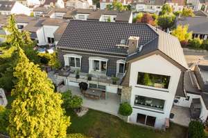 WIESBADEN: Repräsentative Villa mit Fernblick! – 65205 Westend-Süd, Frankfurt am Main – Vorschaubild 17