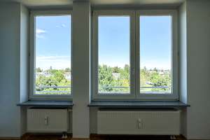 2‑Zimmer‑Wohnung mit großem Balkon und Blick ins Grüne – Die vollständige Adresse der Immobilie erhältst du vom Anbieter., 81827 Waldtrudering, München – Vorschaubild 10
