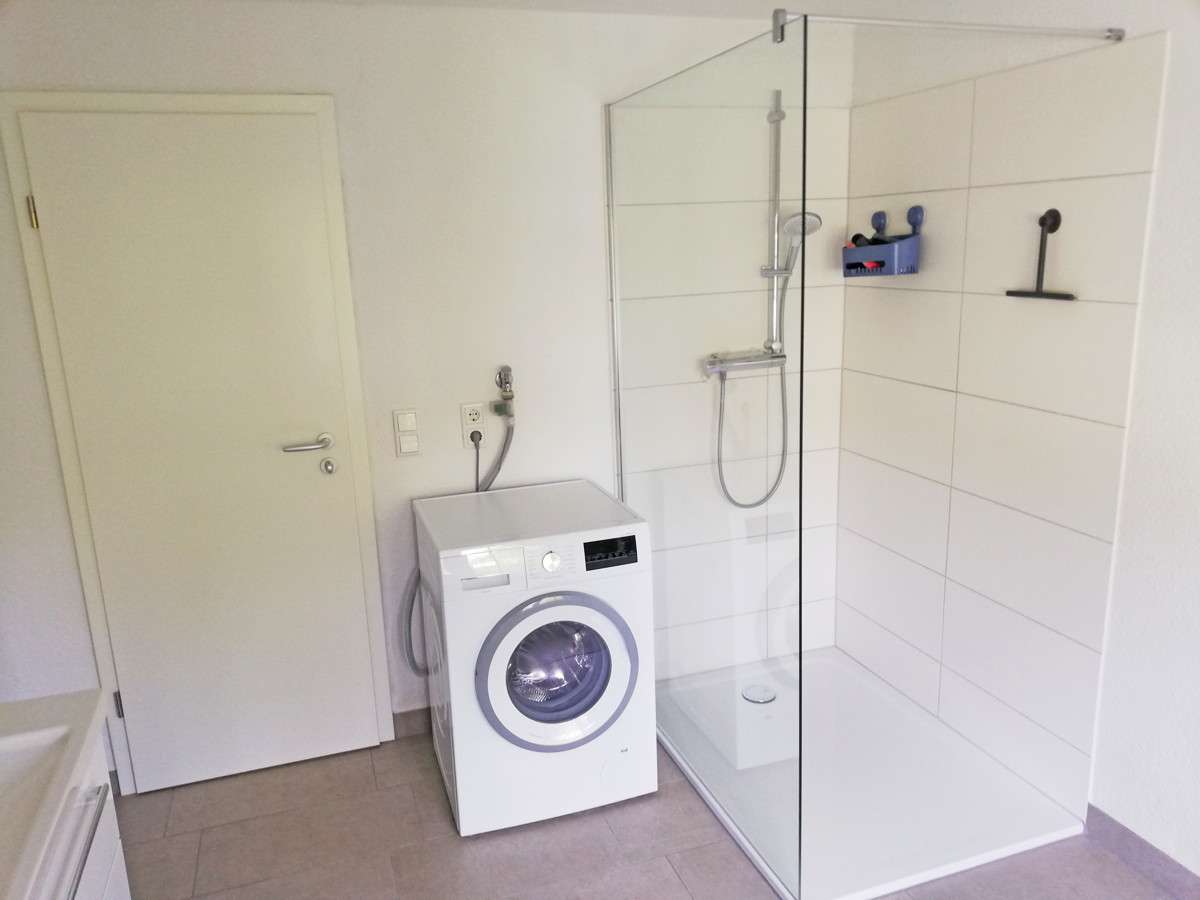 Immobilie in Breklum - Gepflegte Doppelhaushälfte unter Reet - Bild 3