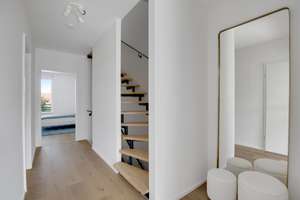 !!Sommeraktion!! 145 m² Familienglück – sofort bezugsfertig! – Maria-Ward-Straße 32, 90449 Gebersdorf, Nürnberg – Vorschaubild 19
