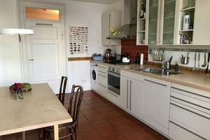 Charmante Altbauwohnung in der Maxvorstadt – Die vollständige Adresse der Immobilie erhältst du vom Anbieter., 80335 St. Benno, München – Vorschaubild 20