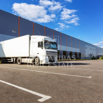 Hallen- und Büroflächen in Kerpen-Türnich