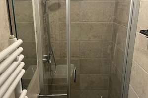 Zuhause mit  teilmöblierte 1 Zimmer in der Münchner Maxvorstadt – Amalienstraße 53, 80799 Universität, München – Vorschaubild 8
