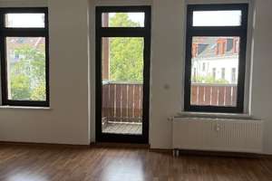 Helle 3-Raum-Wohnung mit Balkon zum ruhigen Innenhof in Leipzig-Reudnitz – Eilenburger Straße 17, 4317 Reudnitz-Thonberg, Leipzig – Vorschaubild 2