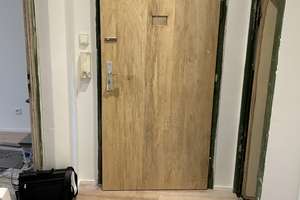 Schöne Modernisierte 2 Zimmerwohnung – Einsteinstraße 145, 81675 Steinhausen, München – Vorschaubild 2