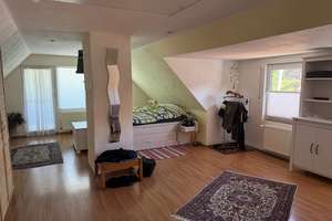 Charmantes Wohnhaus mit vielfältigen Nutzungsmöglichkeiten in gewachsener Lage – Die vollständige Adresse der Immobilie erhältst du vom Anbieter., 26127 Bürgerfelde, Oldenburg (Oldenburg) – Vorschaubild 6