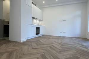 Saniertes Studioapartment in Sachsenhausen – Die vollständige Adresse der Immobilie erhältst du vom Anbieter., 60598 Sachsenhausen-Süd, Frankfurt am Main – Vorschaubild 7
