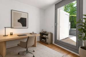 Duplexwohnung mit Hausgefühl in diskreter Bestlage von Düsseldorf-Niederkassel – 40547 Niederkassel, Düsseldorf – Vorschaubild 41