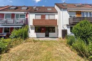 Neuwertiges Reihenmittelhaus sucht nette Familie – Die vollständige Adresse der Immobilie erhältst du vom Anbieter., 85551 Kirchheim bei München – Vorschaubild 19