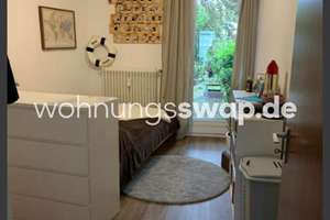 Wohnungstausch: Wieckstraße 48 – Wieckstraße 48, 22000 Stellingen, Hamburg – Vorschaubild 2
