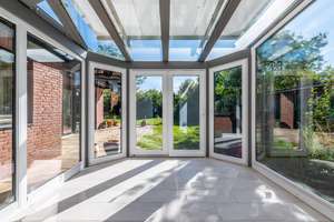 Einfamilienhaus mit modernisierte Einliegerwohnung in zentraler Lage von Gifhorn – Die vollständige Adresse der Immobilie erhältst du vom Anbieter., 38518 Gifhorn – Vorschaubild 28