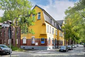 Kompakt, clever, gemütlich /Compact, clever, cozy