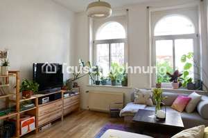 Tauschwohnung: Schöne Wohnung in Linden