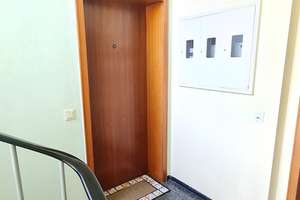 Lichtdurchflutete 2-Zimmer-Wohnung mit Südbalkon und Parkett in ruhiger Lage in Köln-Porz – Die vollständige Adresse der Immobilie erhältst du vom Anbieter., 51145 Porz (Ortsteil), Köln – Vorschaubild 13
