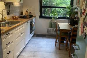 Helle 2-Zimmer-Wohnung in Münster Gievenbeck – Hensenstraße 170, 48161 Gievenbeck, Münster – Vorschaubild 6