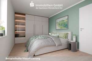 Attraktive Neubauwohnungen in Münster Mauritz! – Die vollständige Adresse der Immobilie erhältst du vom Anbieter., 48145 Mauritz-Mitte, Münster – Vorschaubild 4