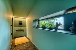 www.blackcube.hamburg   - Wassergrundstück - Elb Villa - Paradies mitten in der Stadt – auf der Höhe 41, 21109 Wilhelmsburg, Hamburg – Vorschaubild 39