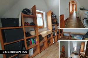 4 Zimmer Wohnung | 122qm | WÜ – Röttingen | Absolute Privatsphäre – - 0, 97285 Röttingen – Vorschaubild 13