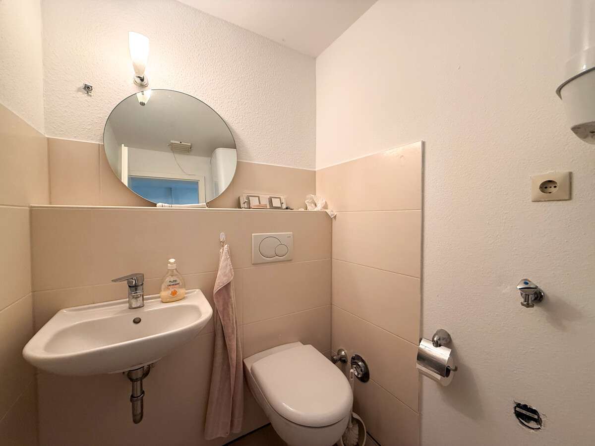 Immobilie in Lindenberg im Allgäu - Mehrfamilienhaus mit Potenzial in Lindenberg – Großteil frei, ideal für Anleger & Eigennutzer - Bild 14