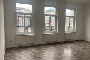 Kompaktes Wohnen: 1,5-Zimmer-Wohnung in der Braunschweiger Innenstadt