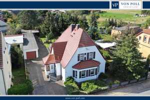 +++RESERVIERT+++ gepflegtes Einfamilienhaus in ruhiger Lage sucht glückliche Familie – Lauchhammer, Oberspreewald-Lausitz (Kreis), 1979 Oberspreewald-Lausitz (Kreis) – Vorschaubild 1