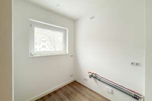 Sanierte 1-Zimmerwohnung mit Balkon | Berlin-Britz – Die vollständige Adresse der Immobilie erhältst du vom Anbieter., 12347 Britz, Berlin – Vorschaubild 9
