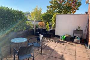 Exklusive Maisonettewohnung mit großer Dachterrasse – Wohnen wie im eigenen Reihenhaus in MS-Wolbeck – Die vollständige Adresse der Immobilie erhältst du vom Anbieter., 48167 Wolbeck, Münster – Vorschaubild 12