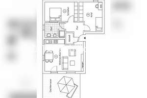 Tauschwohnung: TAUSCHWOHNUNG WBS 3-ZiWohnung gehen 2-Zi Wohnung NEUBAU HH