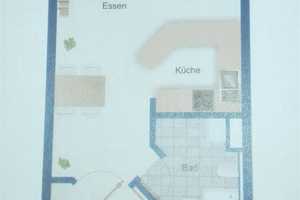 Schöne 2 Zi.-Wohnung mit Südbalkon und Tiefgarage – Lindenpark 6, 4178 Leipzig – Vorschaubild 8