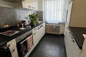 3  ZIMMER EIGENTUMSWOHNUNG in 41179 Wickrath – Die vollständige Adresse der Immobilie erhältst du vom Anbieter., 41179 Wickrath-Mitte, Mönchengladbach – Vorschaubild 4