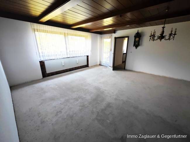 Immobilie in Regen - Gepflegtes Wohnhaus mit Einliegerwohnung in toller Lage in Regen ! - Bild 1