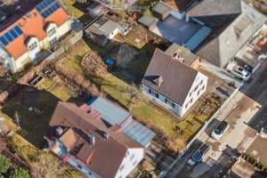 Attraktives Grundstück zur individuellen Neubebauung in guter Lage in München-Feldmoching – Die vollständige Adresse der Immobilie erhältst du vom Anbieter., 80995 Feldmoching, München – Vorschaubild 5