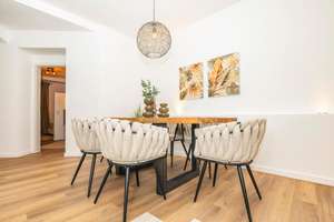 Urbane Wohnung in Toplage – Bismarck Strasse 49, 50672 Neustadt/Nord, Köln – Vorschaubild 3